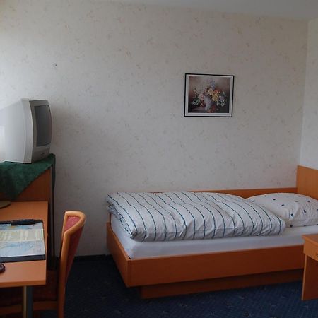 Gasthof Waldesruh Saerbeck Luaran gambar