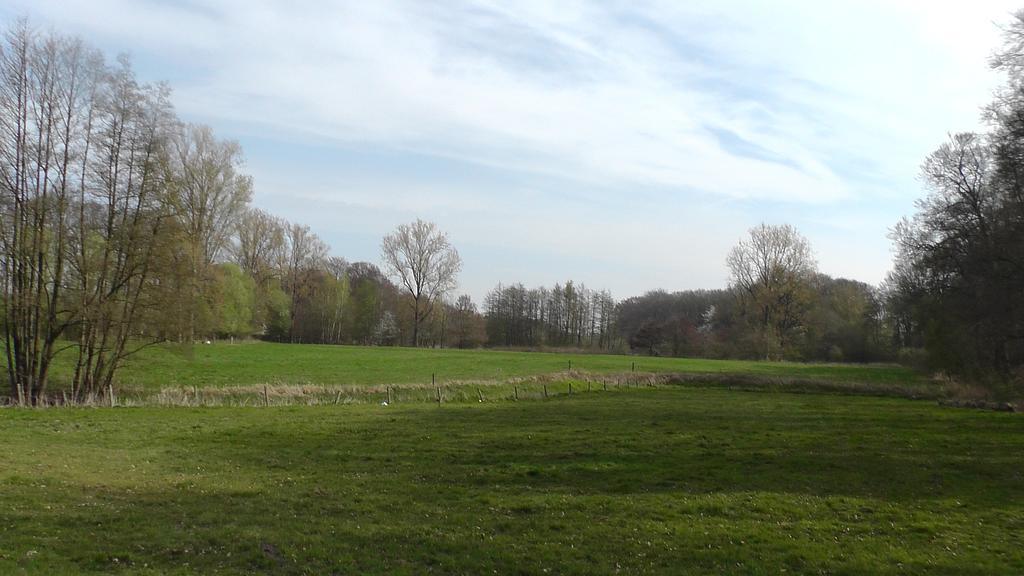 Gasthof Waldesruh Saerbeck Luaran gambar