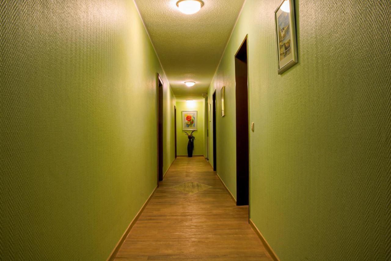 Gasthof Waldesruh Saerbeck Luaran gambar