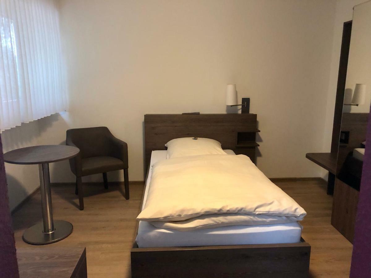 Gasthof Waldesruh Saerbeck Luaran gambar