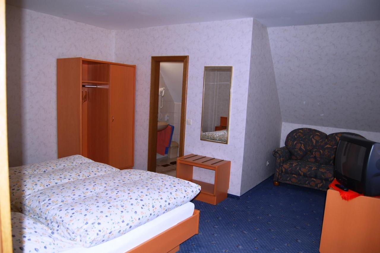 Gasthof Waldesruh Saerbeck Bilik gambar